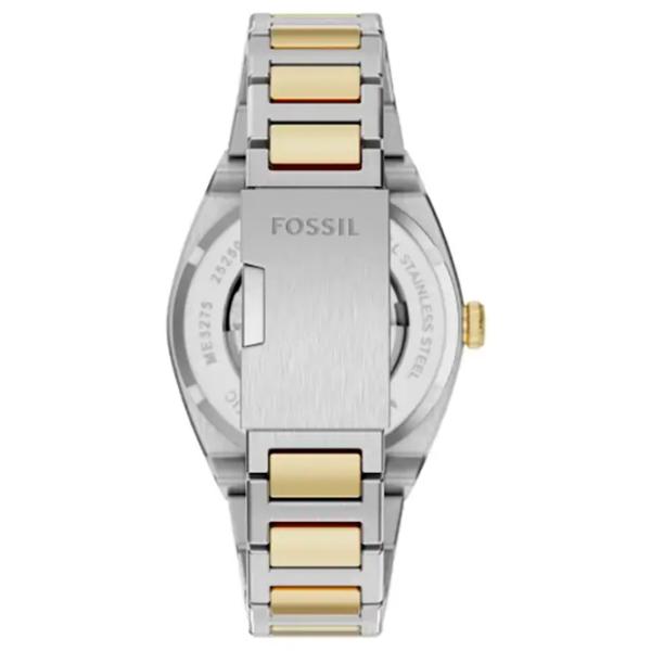 Ceas de mână pentru bărbați FOSSIL ME3275 Mecanic / 42 mm photo 4
