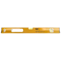 Nivelă Hardy 36637 Aluminiu