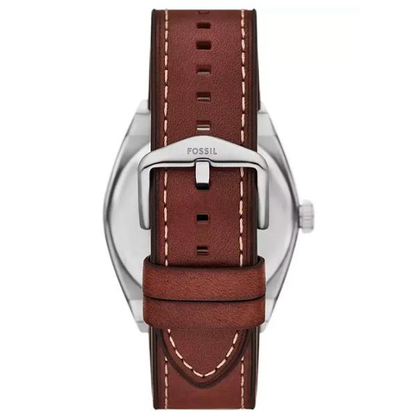Наручные часы для мужчин FOSSIL FS6080SET Кварцевый / 42 мм photo 5