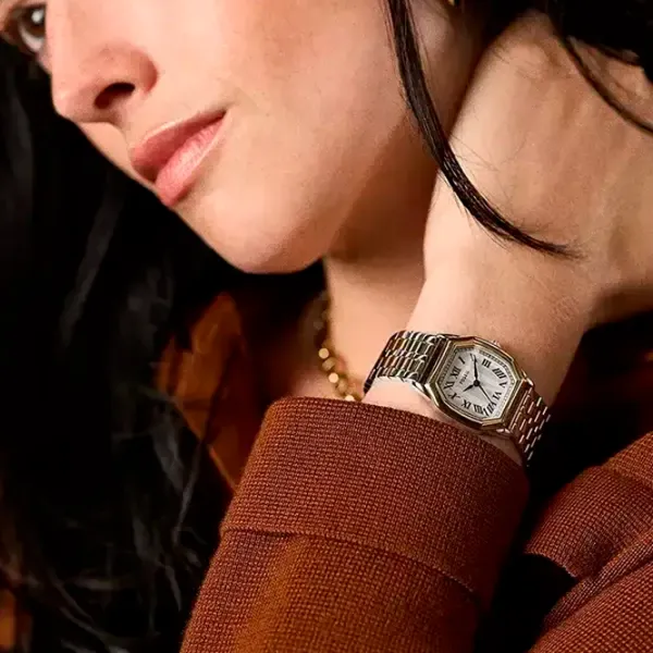 Наручные часы для женщин FOSSIL ES5362 Кварцевый / 27 мм photo 3