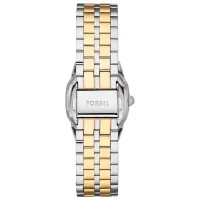 Ceas de mână pentru femei FOSSIL ES5362 Cuarț / 27 mm photo 4