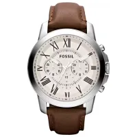 Наручные часы для мужчин FOSSIL FS4735 Кварцевый / 44 мм