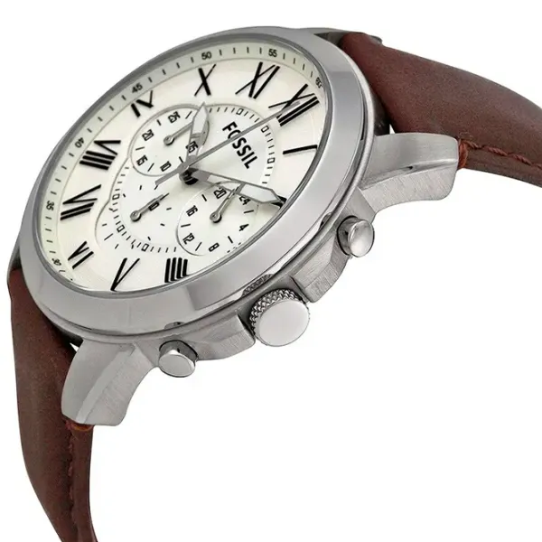 Наручные часы для мужчин FOSSIL FS4735 Кварцевый / 44 мм photo 2