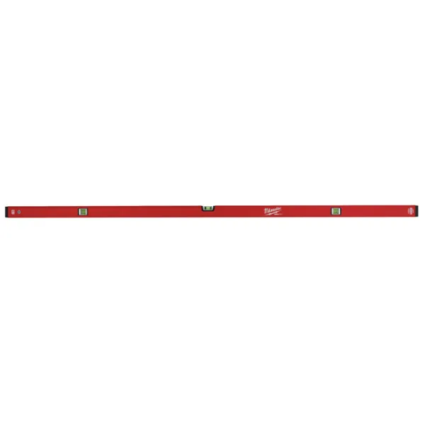 Nivelă Milwaukee 4932459089 Aluminiu photo 1