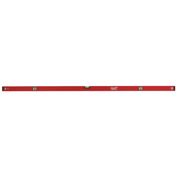 Nivelă Milwaukee 4932459089 Aluminiu photo 1
