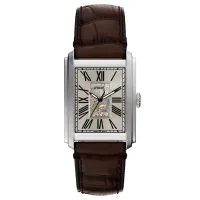 Наручные часы для мужчин FOSSIL ME3272 Механический / 35 x 30 мм