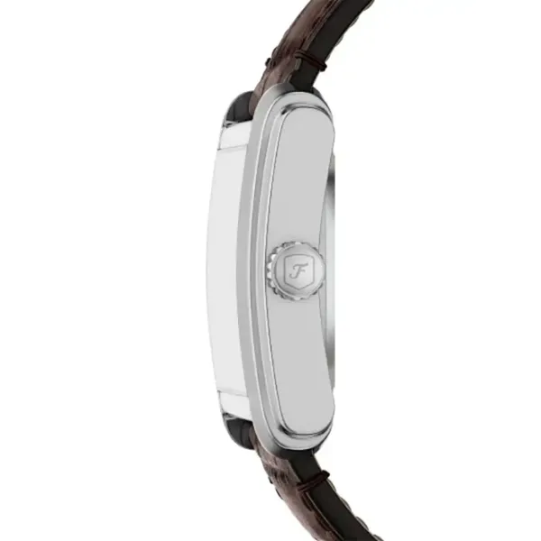 Наручные часы для мужчин FOSSIL ME3272 Механический / 35 x 30 мм photo 2
