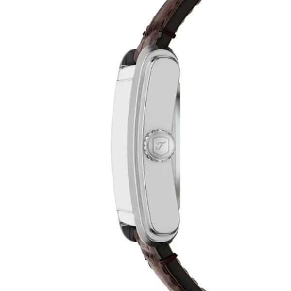 Наручные часы для мужчин FOSSIL ME3272 Механический / 35 x 30 мм photo 2