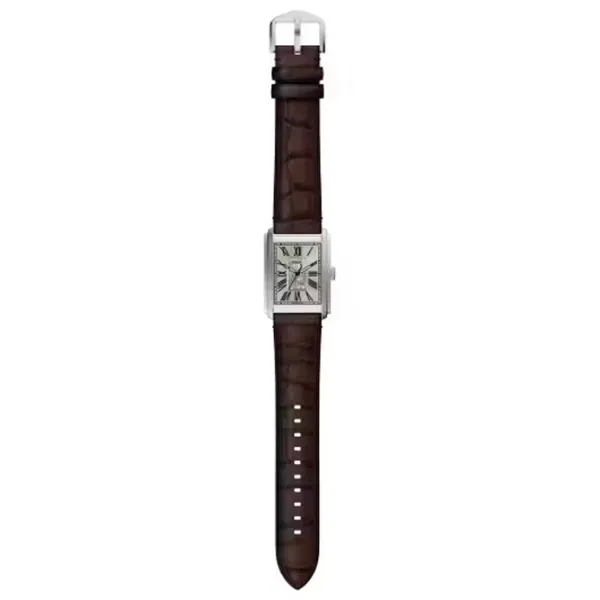 Наручные часы для мужчин FOSSIL ME3272 Механический / 35 x 30 мм photo 3