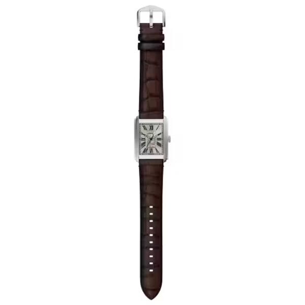 Наручные часы для мужчин FOSSIL ME3272 Механический / 35 x 30 мм photo 3