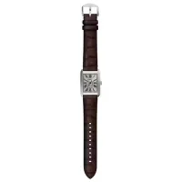 Ceas de mână pentru bărbați FOSSIL ME3272 Mecanic / 35 x 30 mm photo 3