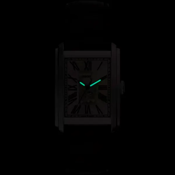 Наручные часы для мужчин FOSSIL ME3272 Механический / 35 x 30 мм photo 4
