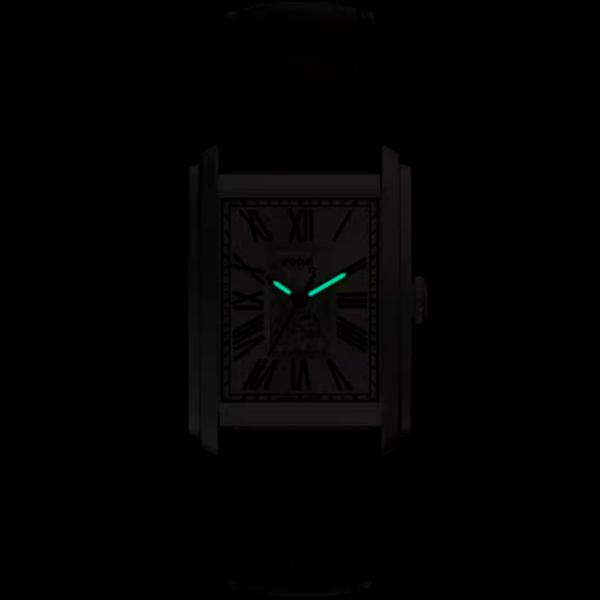 Наручные часы для мужчин FOSSIL ME3272 Механический / 35 x 30 мм photo 4
