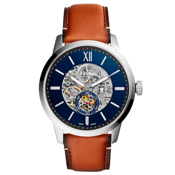 Наручные часы для мужчин FOSSIL ME3154 Механический / 48 мм photo 1