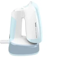Vaporizator de călcat vertical Tefal DT3041E1 1300 W/ White photo 2