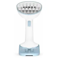 Vaporizator de călcat vertical Tefal DT3041E1 1300 W/ White photo 3