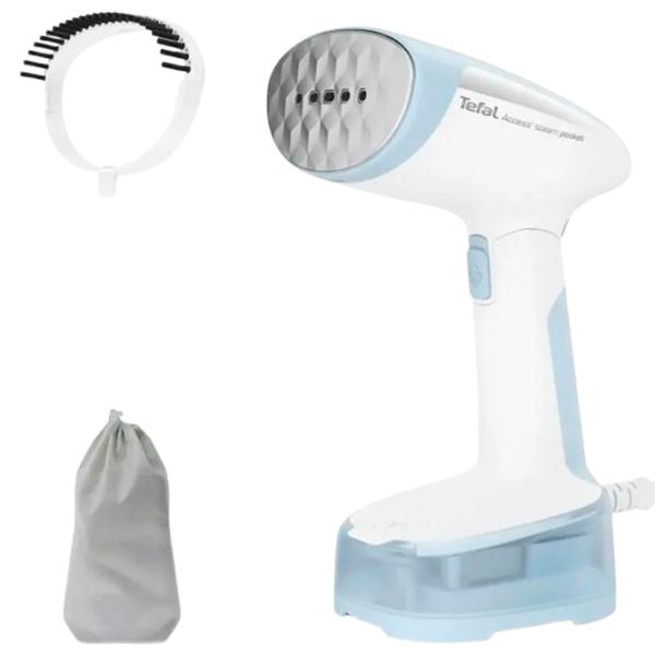Отпариватель для одежды Tefal DT3041E1 1300 Вт/ Белый photo 4