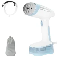 Vaporizator de călcat vertical Tefal DT3041E1 1300 W/ White photo 4