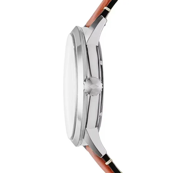 Наручные часы для мужчин FOSSIL ME3154 Механический / 48 мм photo 4