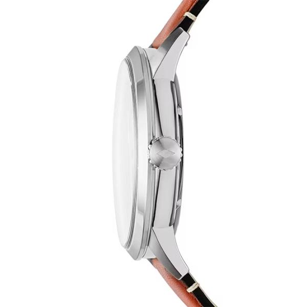 Наручные часы для мужчин FOSSIL ME3154 Механический / 48 мм photo 4