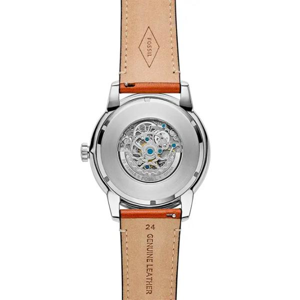 Наручные часы для мужчин FOSSIL ME3154 Механический / 48 мм photo 5