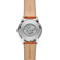 Ceas de mână pentru bărbați FOSSIL ME3154 Mecanic / 48 mm photo 5