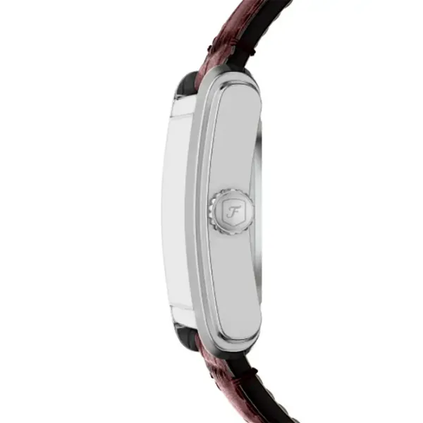 Ceas de mână pentru bărbați FOSSIL ME3273 Mecanic / 35 x 30 mm photo 2