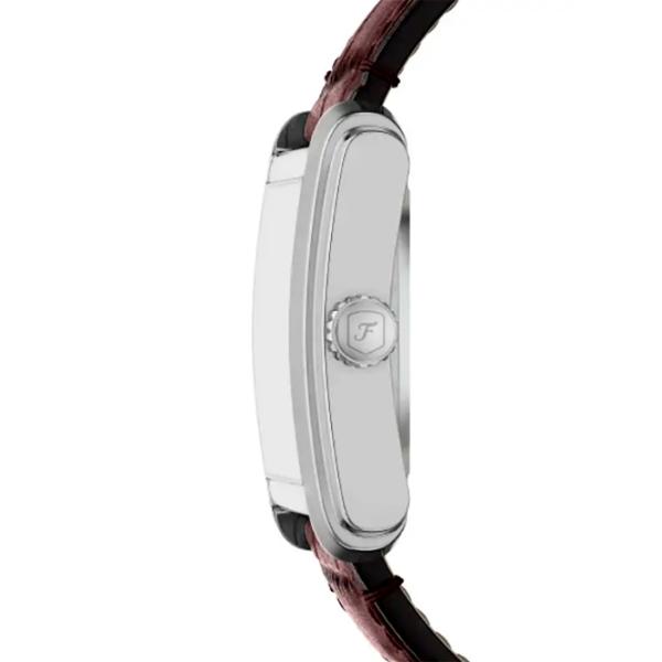 Ceas de mână pentru bărbați FOSSIL ME3273 Mecanic / 35 x 30 mm photo 2