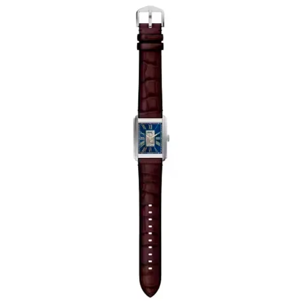 Ceas de mână pentru bărbați FOSSIL ME3273 Mecanic / 35 x 30 mm photo 4