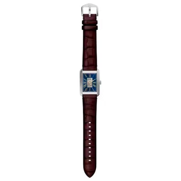Ceas de mână pentru bărbați FOSSIL ME3273 Mecanic / 35 x 30 mm photo 4