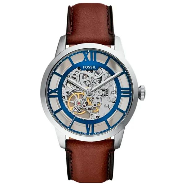 Наручные часы для мужчин FOSSIL ME3267 Механический / 44 мм photo 1