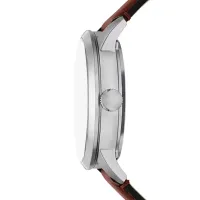 Ceas de mână pentru bărbați FOSSIL ME3267 Mecanic / 44 mm photo 2
