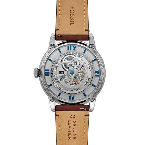 Наручные часы для мужчин FOSSIL ME3267 Механический / 44 мм photo 4