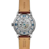 Ceas de mână pentru bărbați FOSSIL ME3267 Mecanic / 44 mm photo 4