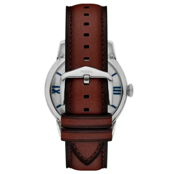 Наручные часы для мужчин FOSSIL ME3267 Механический / 44 мм photo 5