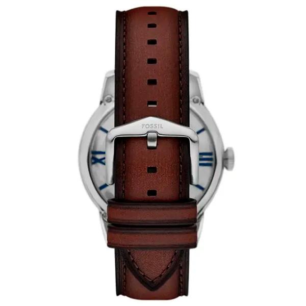 Наручные часы для мужчин FOSSIL ME3267 Механический / 44 мм photo 5