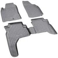 Автоковрики Mitsubishi Pajero Sport 1997 - 2008 Novline Element / NLC.35.07.210