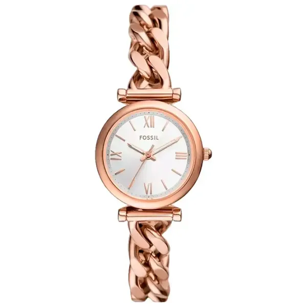 Наручные часы для женщин FOSSIL ES5330 Кварцевый / 28 мм photo 1