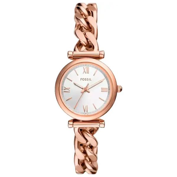 Наручные часы для женщин FOSSIL ES5330 Кварцевый / 28 мм photo 1