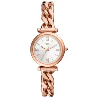 Наручные часы для женщин FOSSIL ES5330 Кварцевый / 28 мм