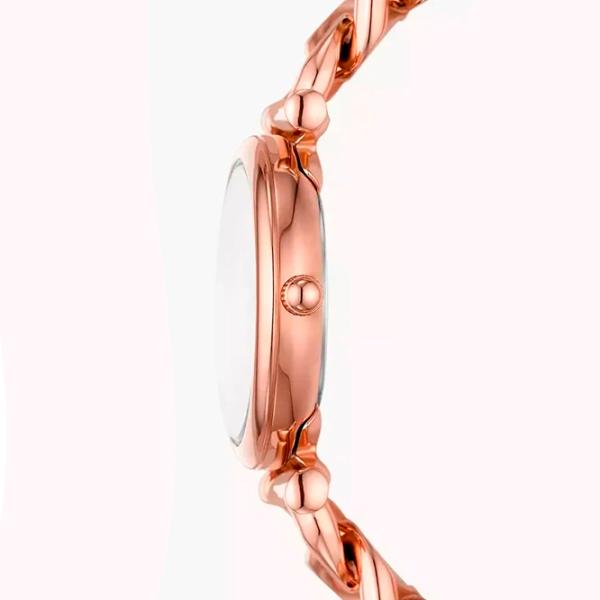Наручные часы для женщин FOSSIL ES5330 Кварцевый / 28 мм photo 2