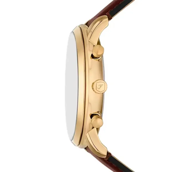 Наручные часы для мужчин FOSSIL FS6113 Кварцевый / 44 мм photo 2