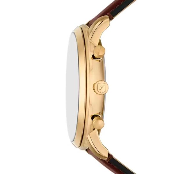Наручные часы для мужчин FOSSIL FS6113 Кварцевый / 44 мм photo 2