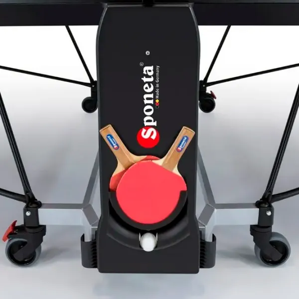 Теннисный стол Sponeta S5-72i Зеленый photo 2