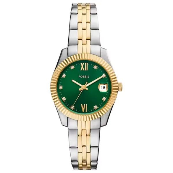 Наручные часы для женщин FOSSIL ES5388 Кварцевый / 32 мм photo 1