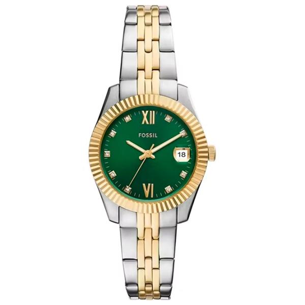 Наручные часы для женщин FOSSIL ES5388 Кварцевый / 32 мм photo 1