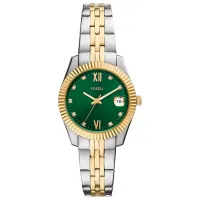 Наручные часы для женщин FOSSIL ES5388 Кварцевый / 32 мм