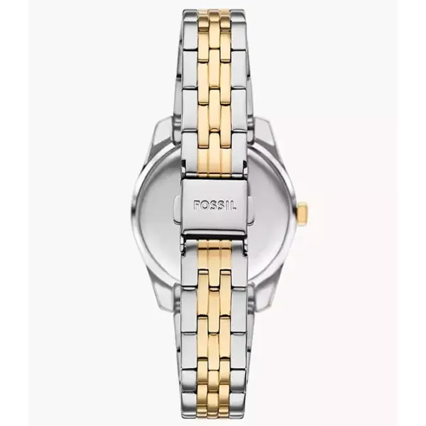 Наручные часы для женщин FOSSIL ES5388 Кварцевый / 32 мм photo 2