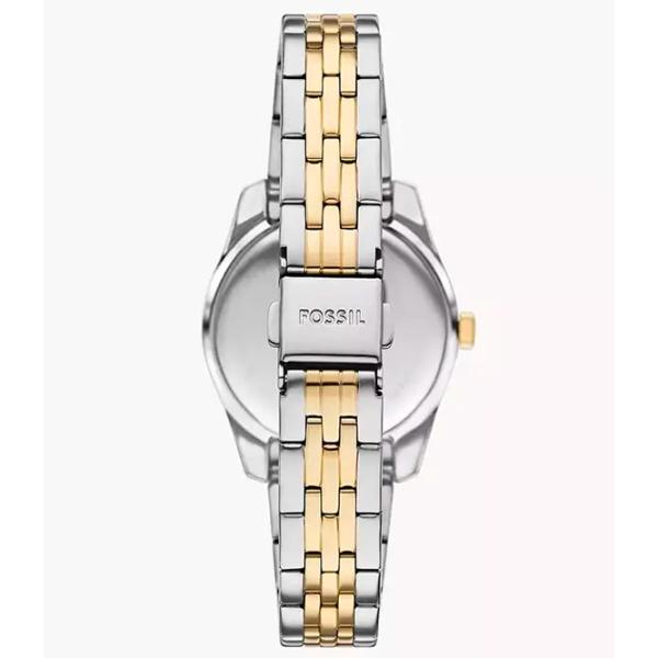 Наручные часы для женщин FOSSIL ES5388 Кварцевый / 32 мм photo 2
