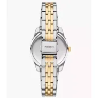 Ceas de mână pentru femei FOSSIL ES5388 Cuarț / 32 mm photo 2